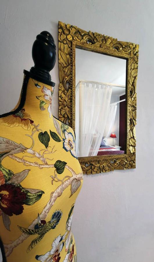 Casa Helena Del Mar Villa Guatiza Dış mekan fotoğraf