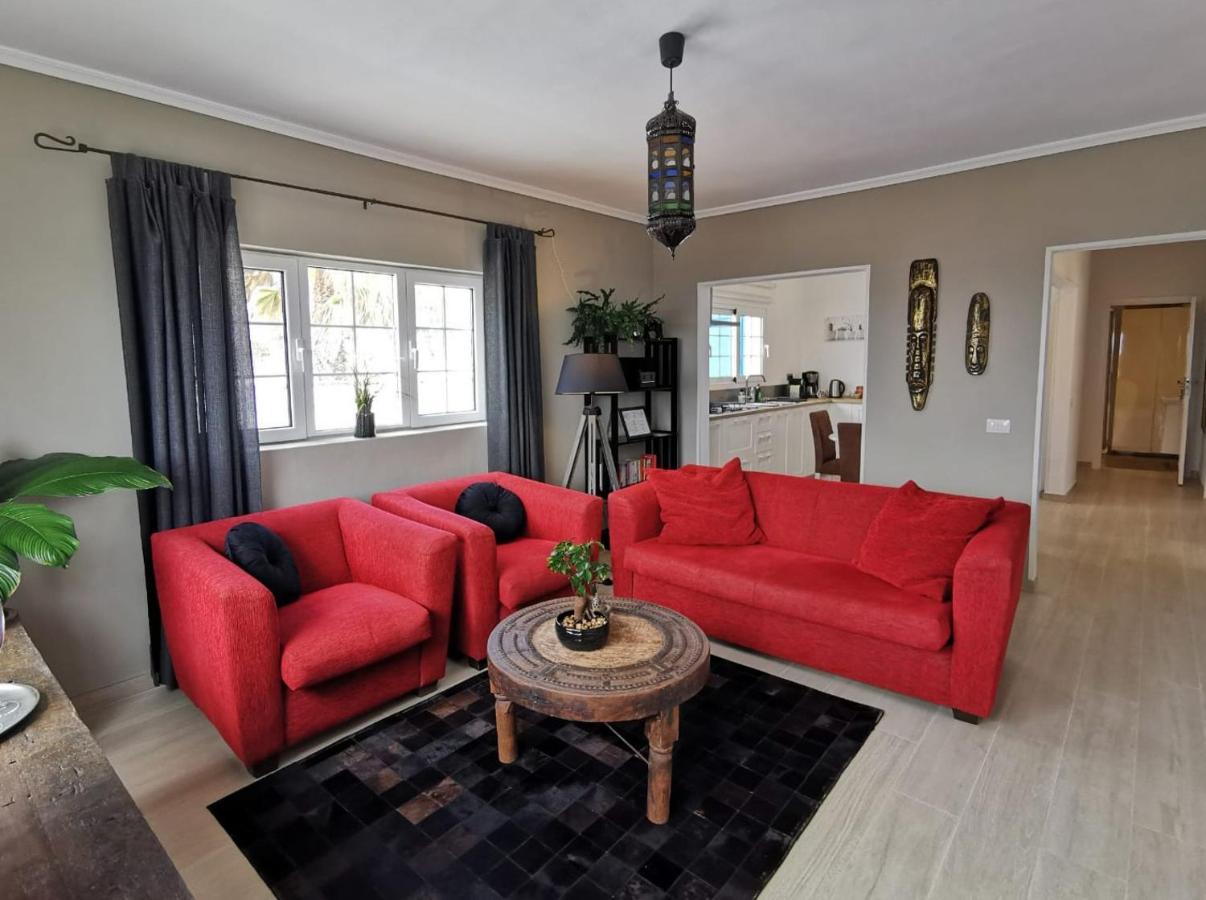 Casa Helena Del Mar Villa Guatiza Dış mekan fotoğraf