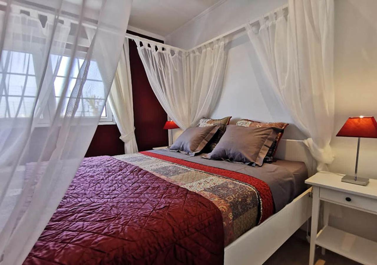 Casa Helena Del Mar Villa Guatiza Dış mekan fotoğraf