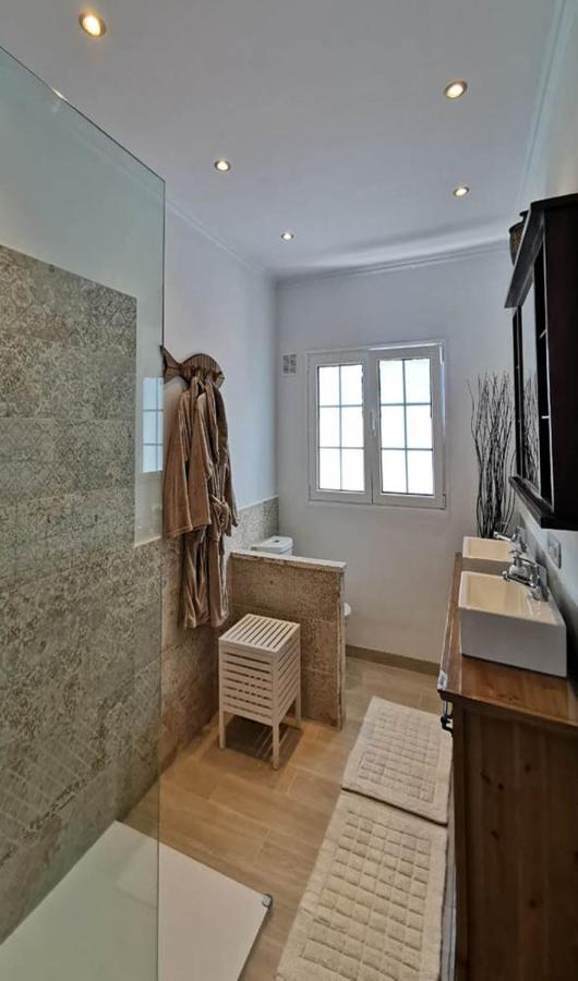 Casa Helena Del Mar Villa Guatiza Dış mekan fotoğraf