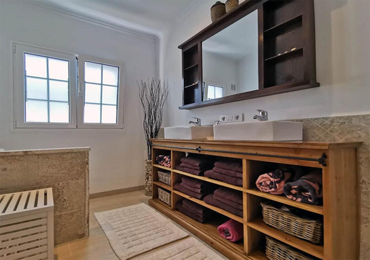 Casa Helena Del Mar Villa Guatiza Dış mekan fotoğraf