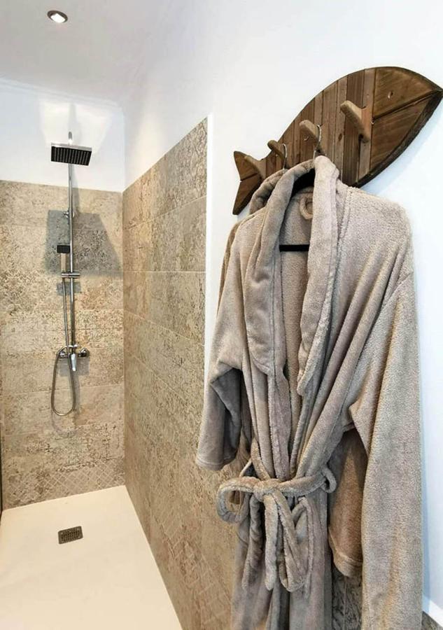 Casa Helena Del Mar Villa Guatiza Dış mekan fotoğraf