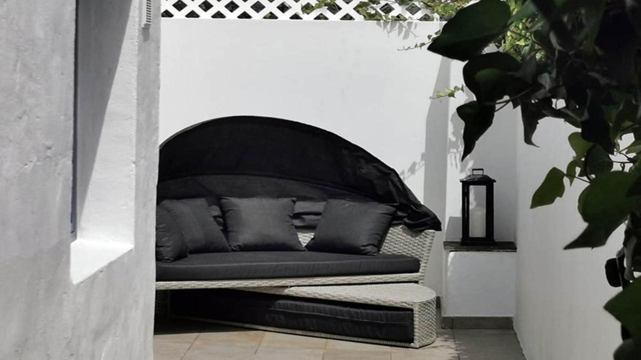 Casa Helena Del Mar Villa Guatiza Dış mekan fotoğraf