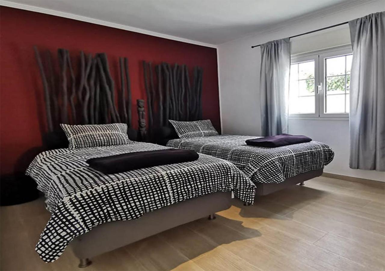 Casa Helena Del Mar Villa Guatiza Dış mekan fotoğraf