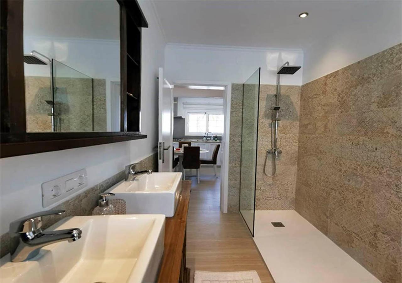 Casa Helena Del Mar Villa Guatiza Dış mekan fotoğraf