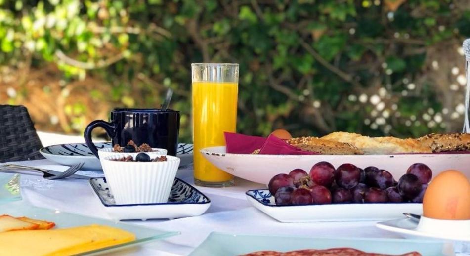 Casa Helena Del Mar Villa Guatiza Dış mekan fotoğraf