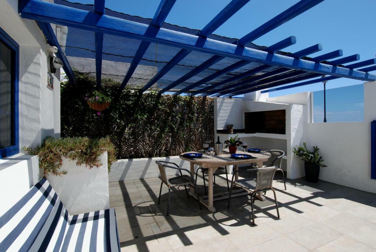 Casa Helena Del Mar Villa Guatiza Dış mekan fotoğraf
