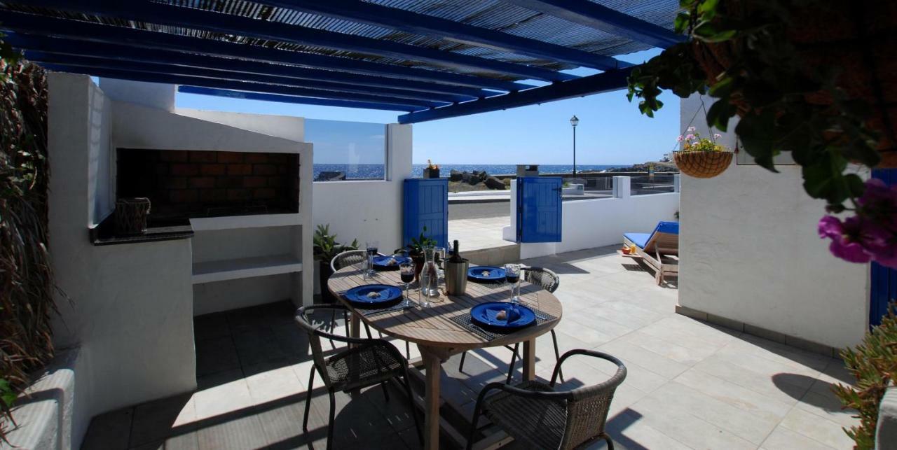 Casa Helena Del Mar Villa Guatiza Dış mekan fotoğraf