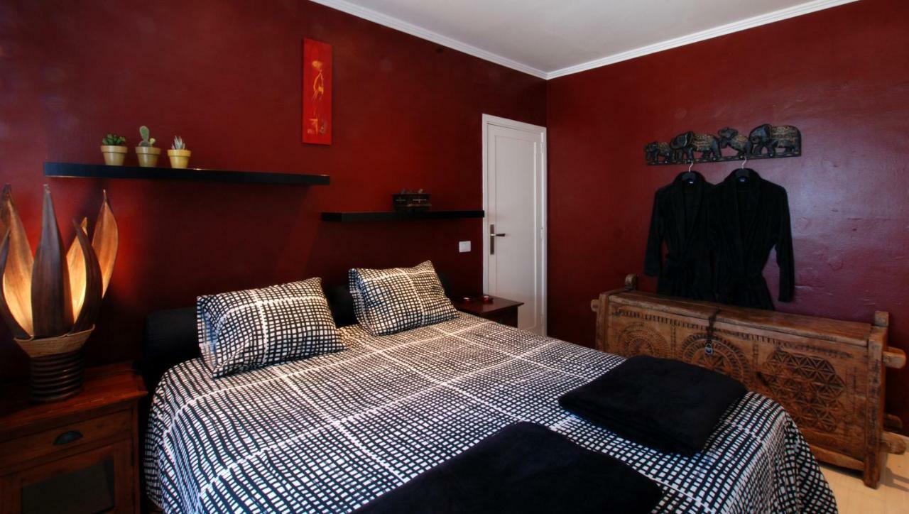 Casa Helena Del Mar Villa Guatiza Dış mekan fotoğraf
